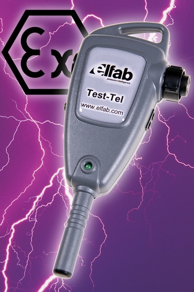 Portable disc installation aid gets ATEX approval 