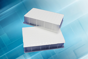 Porvair expands high integrity microplate heat sealing films range