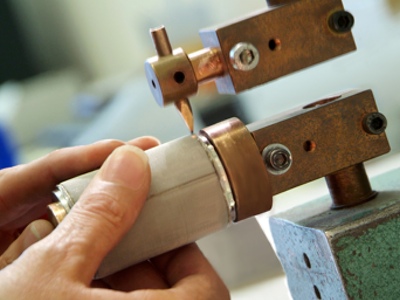 Porvair expands UK operations in Hampshire