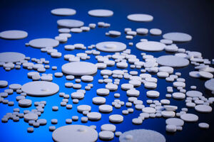 Porvair increases porous plastics manufacturing capacity