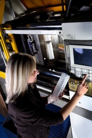 Porvair invests £3.5m in new Hampshire base
