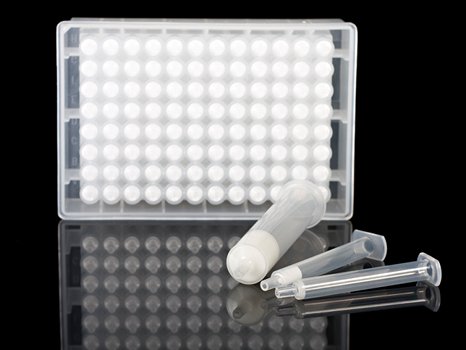 Porvair to produce materials for filtration and diffusion