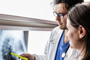 Positive CHMP opinion for Cardioxane in Europe