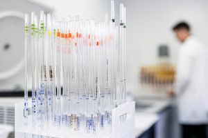 Positive update on the development of new XF‐platform drug formulations