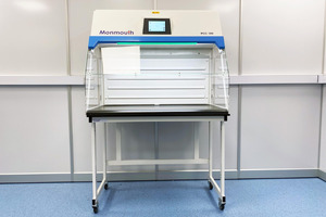 Monmouth Scientific launches Powder Containment Cabinet for pharma safety and efficiency