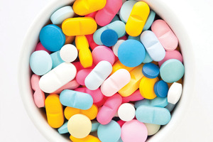 Powder die filling: an essential process for quality tablets