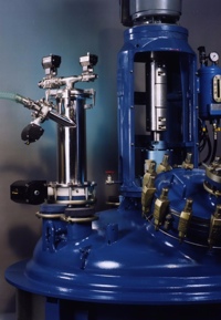 Powder handling risk can be avoided
