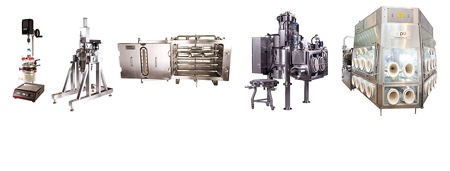 Powder Systems Limited (PSL) to exhibit at Interphex New York