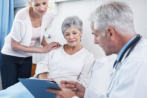 Power to the patient: The value of longitudinal data
