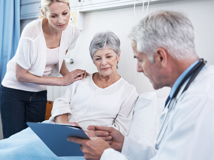 Power to the patient: The value of longitudinal data
