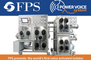 Power Voice System: the first isolator with integrated voice commands