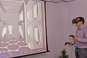Powtech 2017 launch pad for Hosokawa Micron