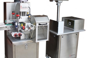 PPMA 2014:New module offers full traceability