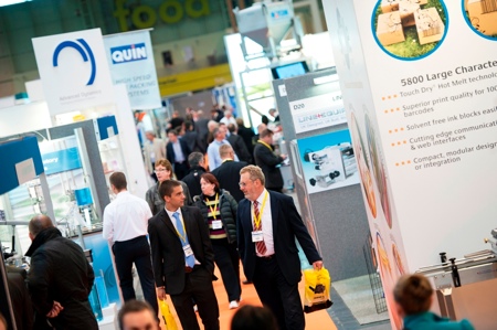 PPMA Show 2014 returns to the NEC to demonstrate opportunities for UK manufacturing prosperity