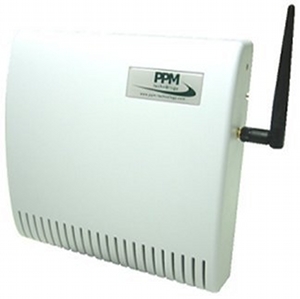 PPMonitor checks laboratory air quality