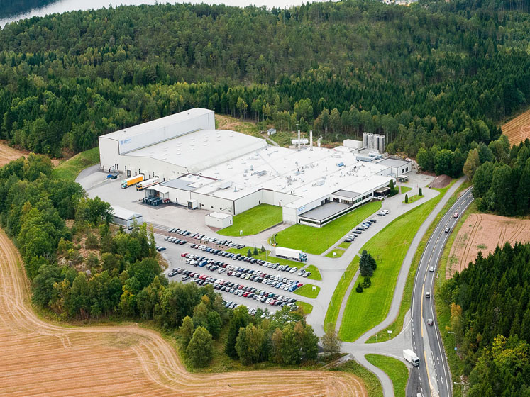 Prange Group and Adragos Pharma to acquire Fresenius Kabi’s manufacturing site in Halden, Norway