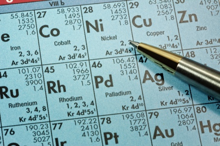 Precious catalysts drive development of abundant alternatives