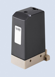Precise dosing in microlitre range