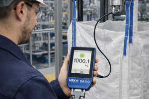 Precision on the move: one handheld device, infinite applications