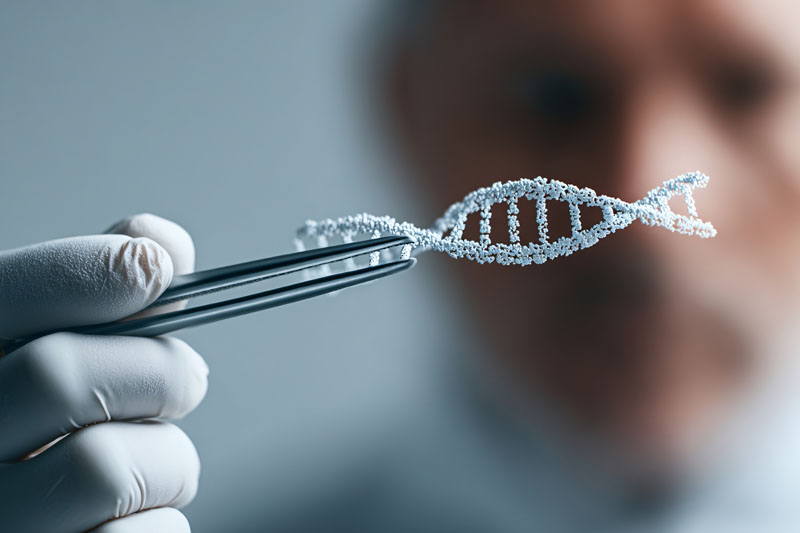 Precision without a playbook: how agile CDMOs enable personalised drug development