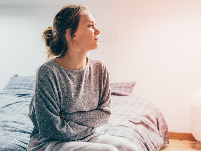PrecisionLife identifies genetic risk factors for long COVID