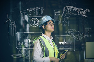 Predictions for manufacturing: industrial trends for 2019
