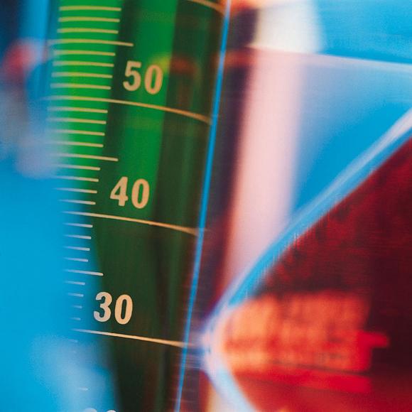 Preservatives: Getting the balance right