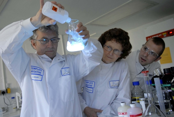 President of the Royal Society of Medicine to open MLT's new facilities