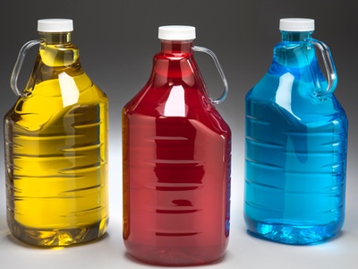Pretium commercialises PET container with integrated handle