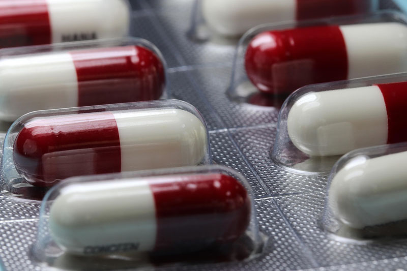 Preventing unplanned downtime in chemical manufacturing