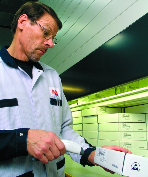 Preventive maintenance kits simplify lifecycle management