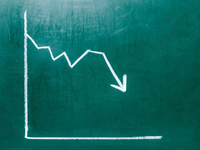 Pricing pressure causes worldwide drug sales forecasts to fall for first time in 10 years