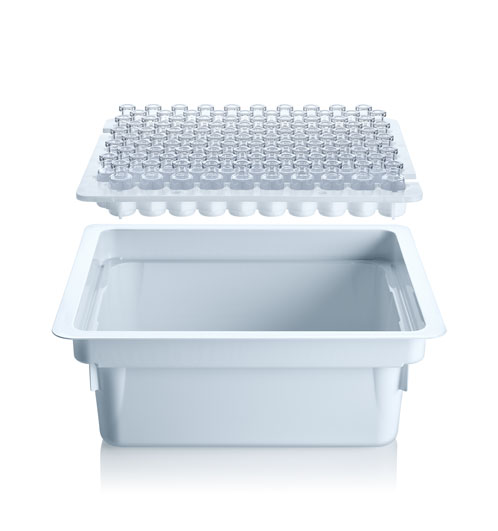 Primary packaging container considerations for GLP-1-based drugs