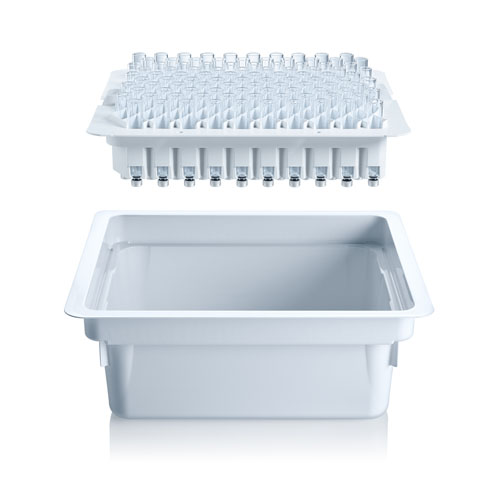 Primary packaging container considerations for GLP-1-based drugs