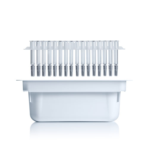Primary packaging container considerations for GLP-1-based drugs