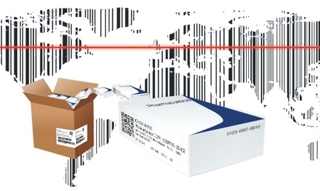 Print and apply labellers offer key role in FMD compliance