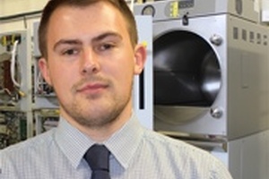 Priorclave strengthens export sales department