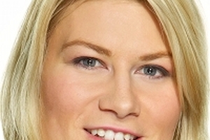 Prisca Havranek-Kosicek becomes cfo at DSM Pharmaceutical Products