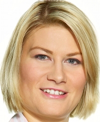 Prisca Havranek-Kosicek becomes cfo at DSM Pharmaceutical Products