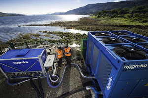Proactivity crucial for manufacturers to weather summer heatwaves