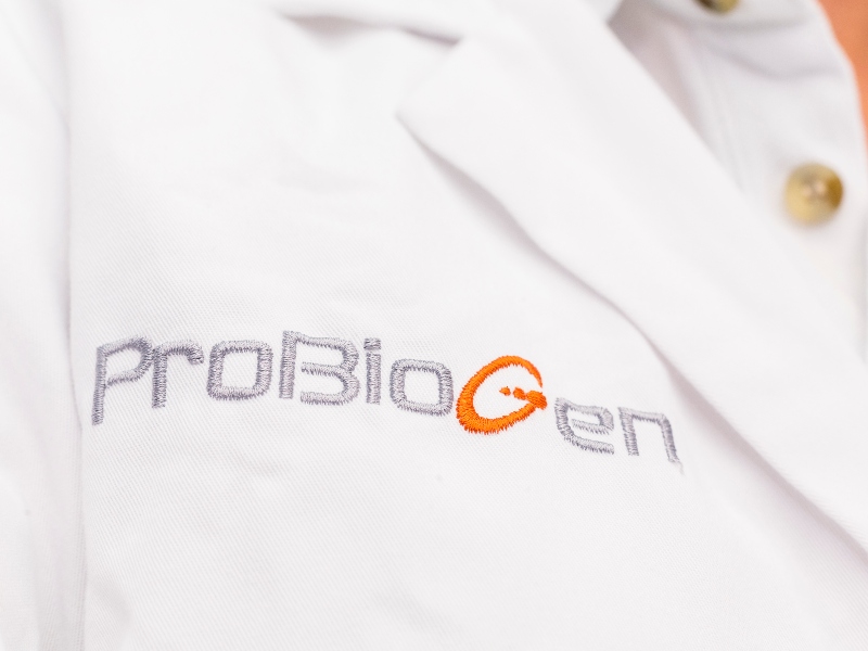 ProBioGen and City of Hope announce commercial licence for manufacturing

