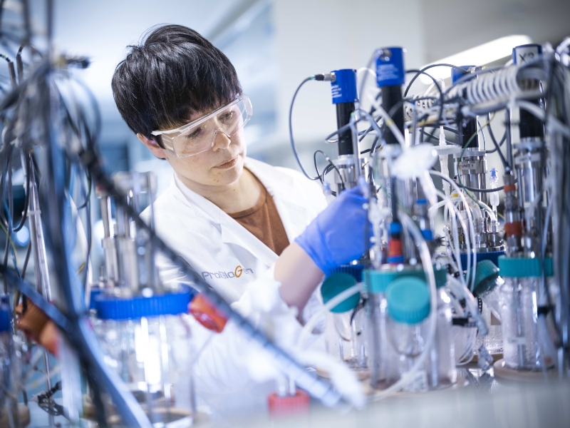 ProBioGen and ImmunOs Therapeutics team up on therapy for cancer patients