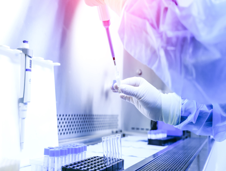 ProBioGen and LAVA Therapeutics sign cell line agreement 