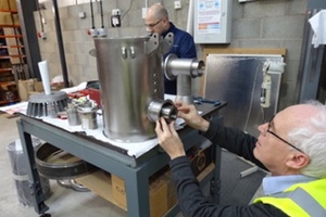 PROCESS Components reveals ambitious 2018 strategy
