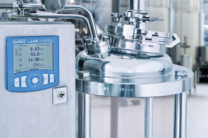 Process control cost savings in the operational phase