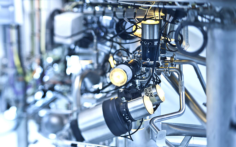 Process control valves: Making the right choice