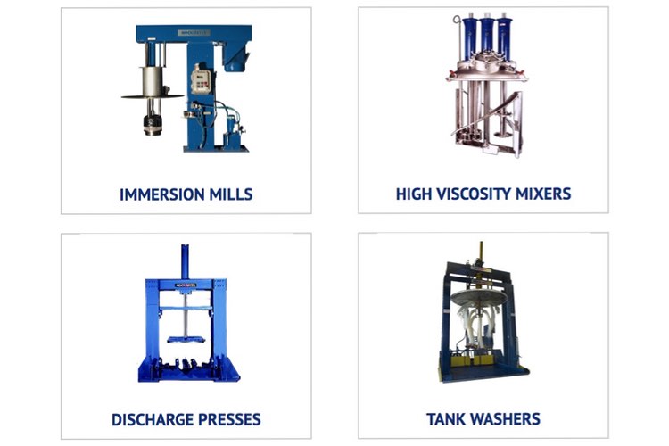 Process equipment developer expands in North Carolina