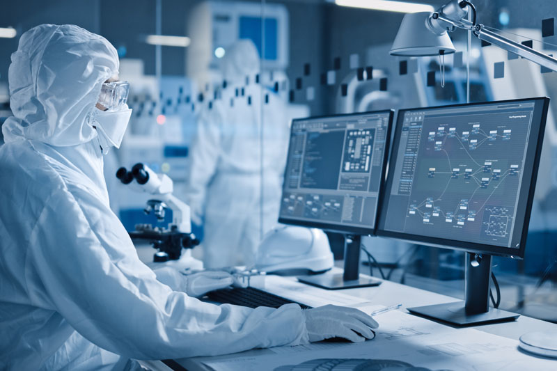 Process validation of solid dosage forms and industry changes