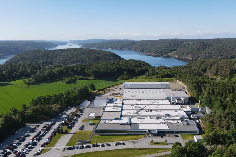 Production site in Northern Europe acquired by Prange Group and Adragos Pharma