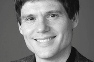 Professor David Clifton joins Drayson Health as Research Director